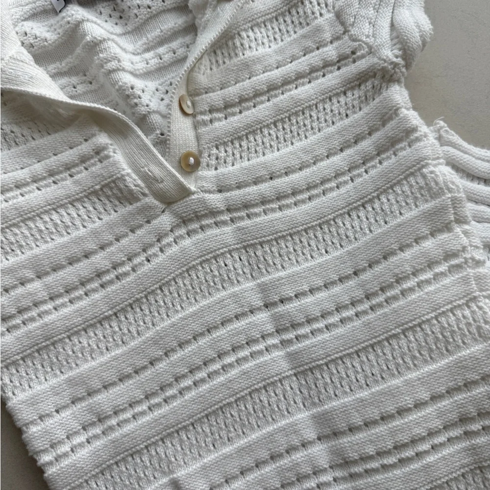 BERSHKA DRESS - Picture 6 of 6